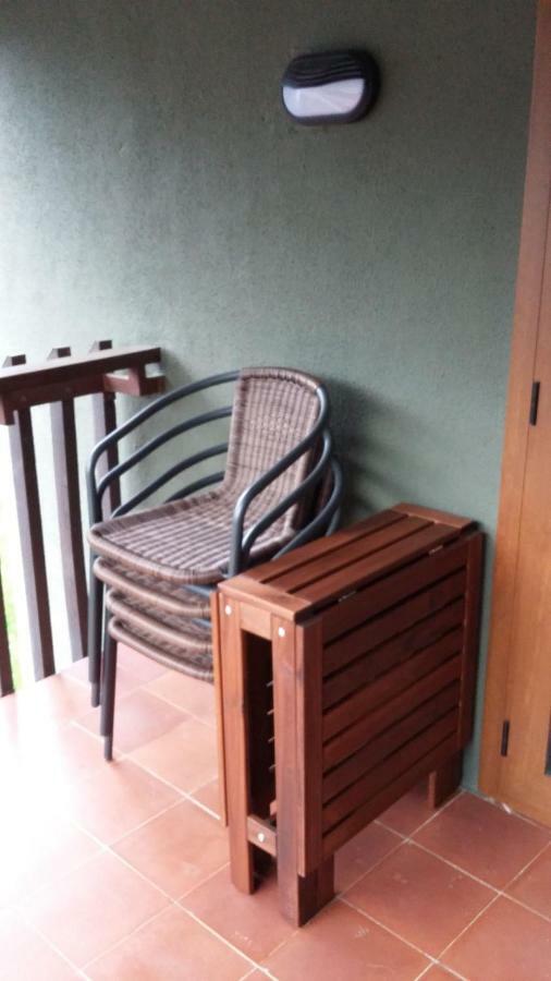 Apartamento Gausac Exteriér fotografie